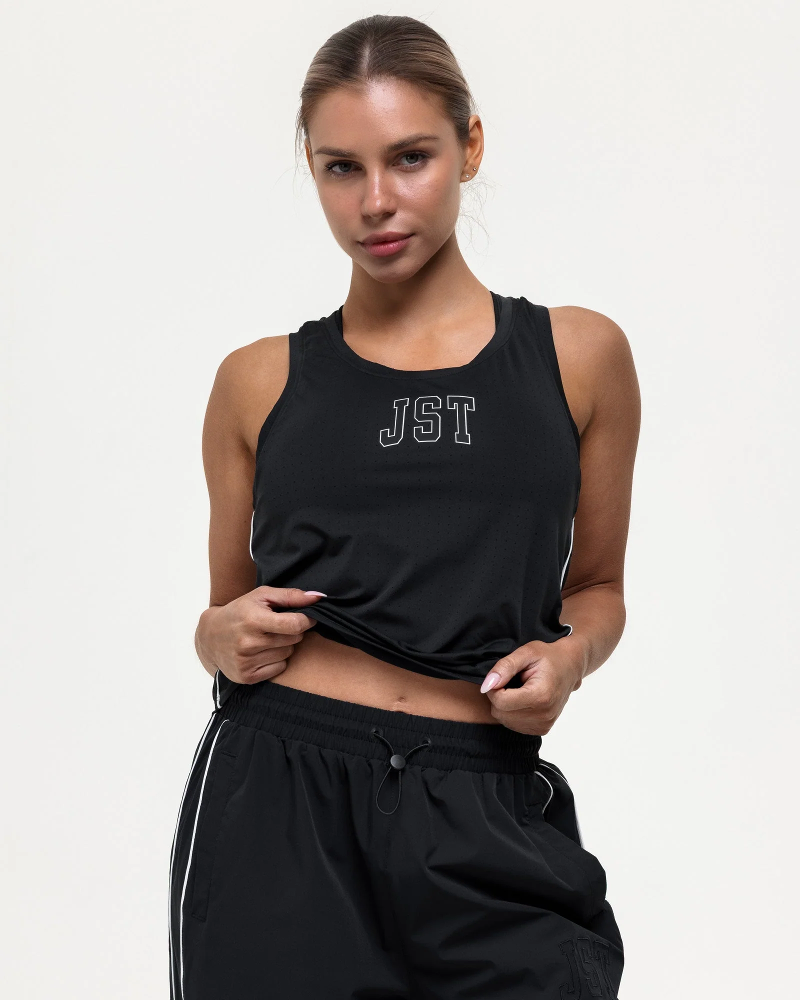 Advantage Vest - Black - Image 3