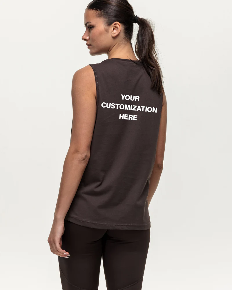 Customizable Motion Tank - Cocoa