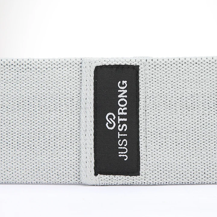Light Grey Resistance Band - Image 3