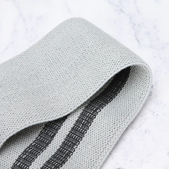 Light Grey Resistance Band - Image 4