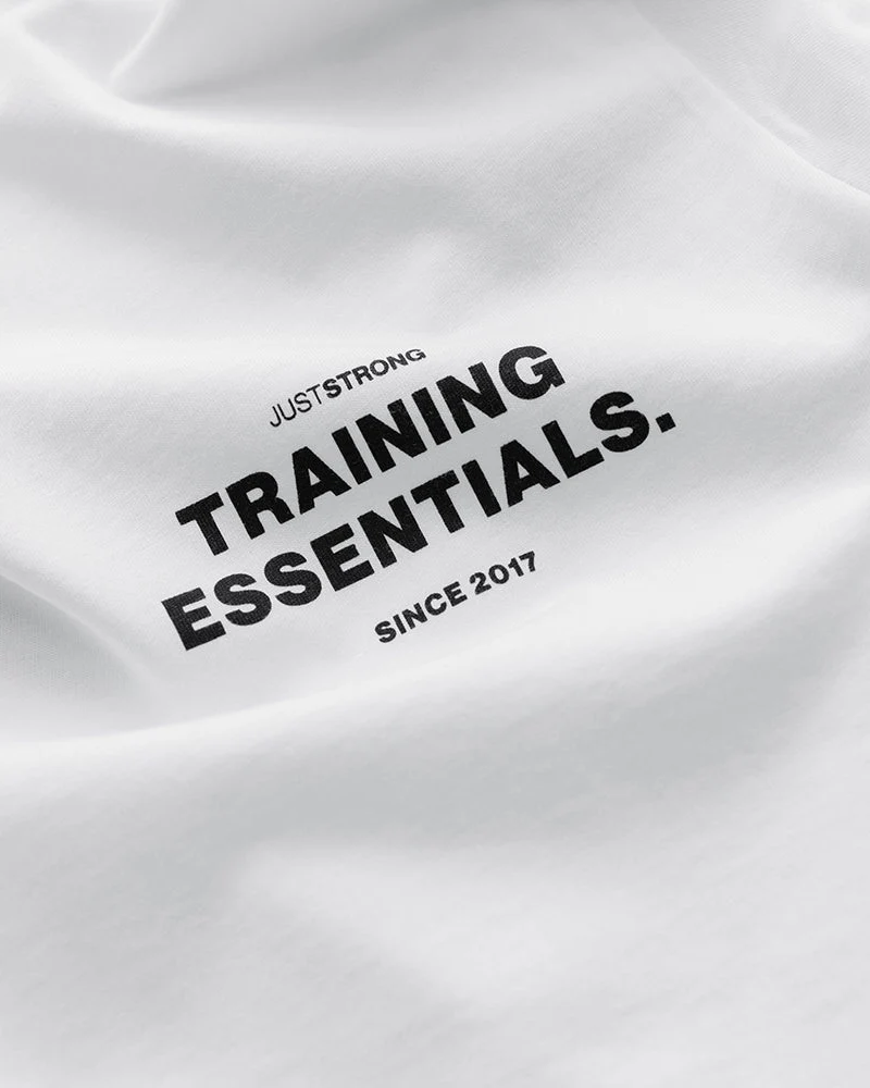 Motion Boyfriend Graphic Club Tee - White - Image 7
