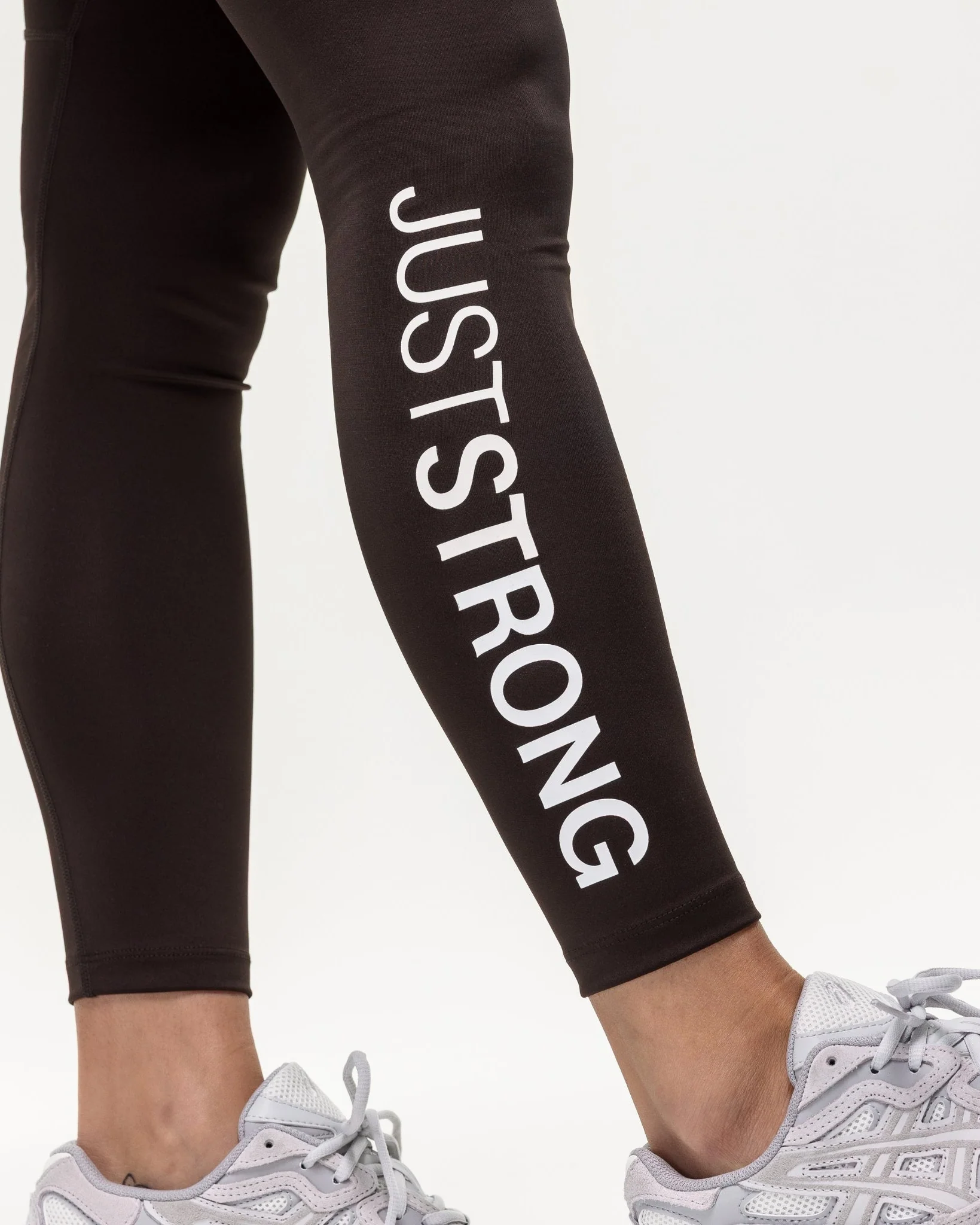 Motion Essential Leggings - Cocoa - Image 6