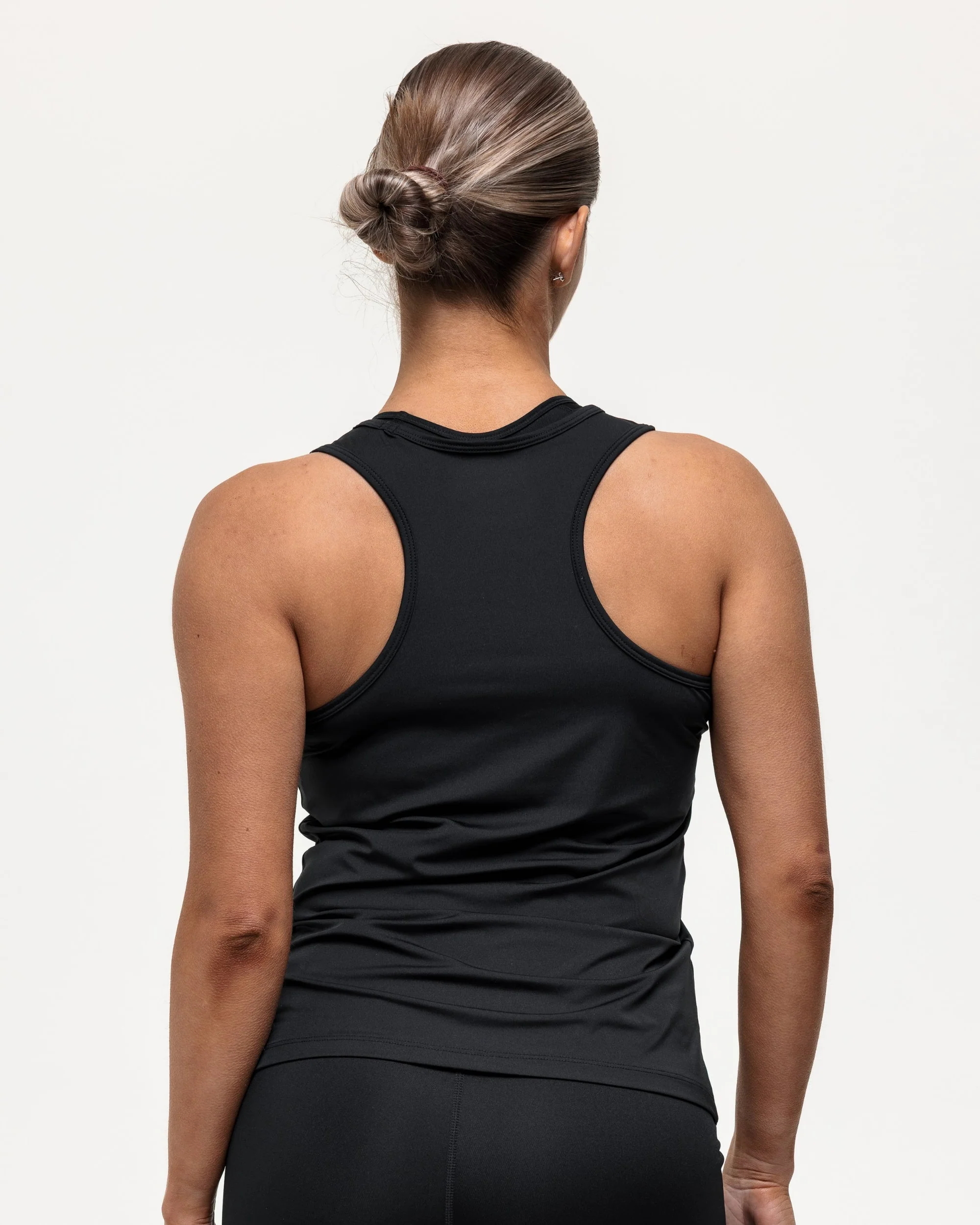 Motion Motivate Progress Vest - Black - Image 3