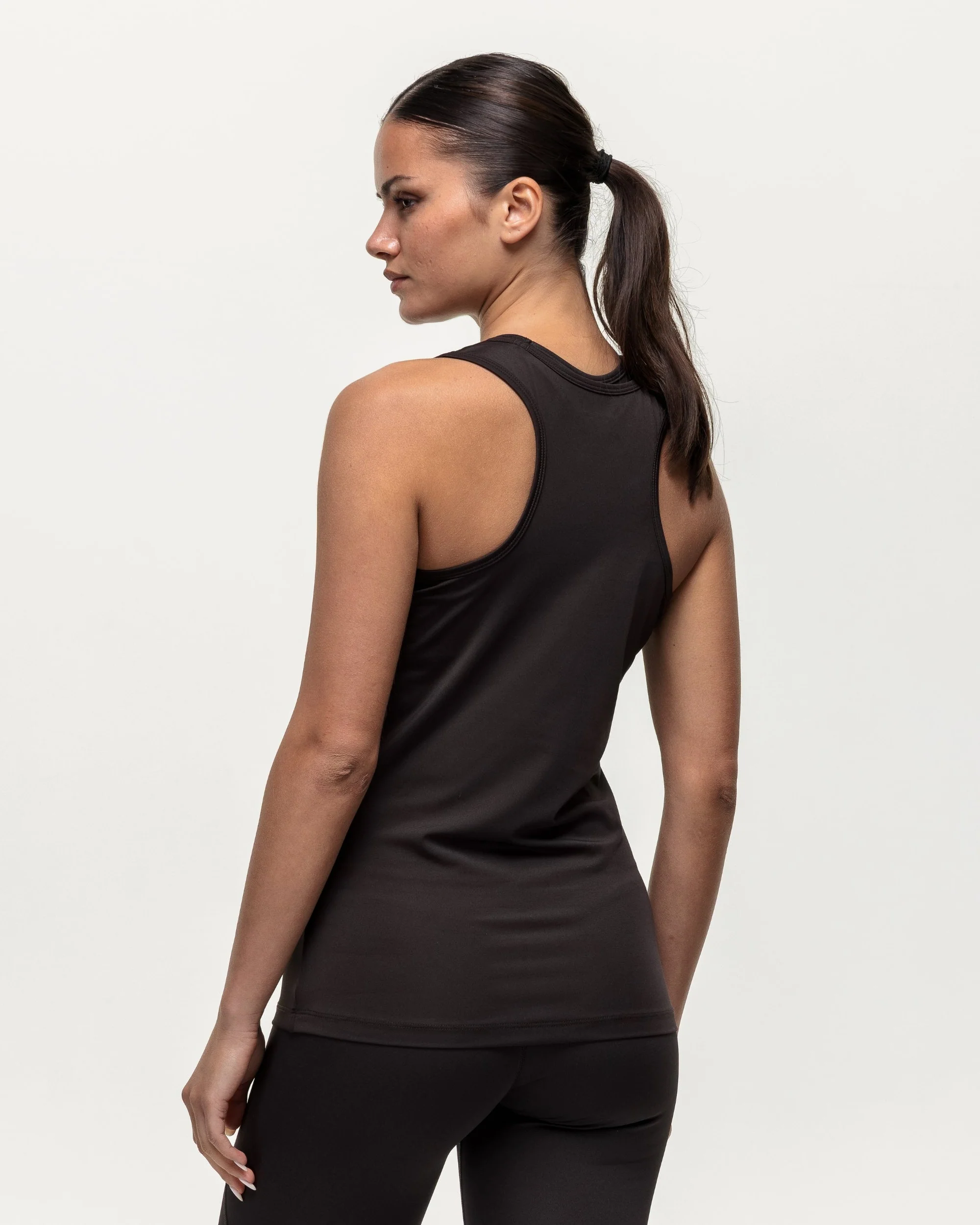 Motion Vest - Cocoa - Image 3