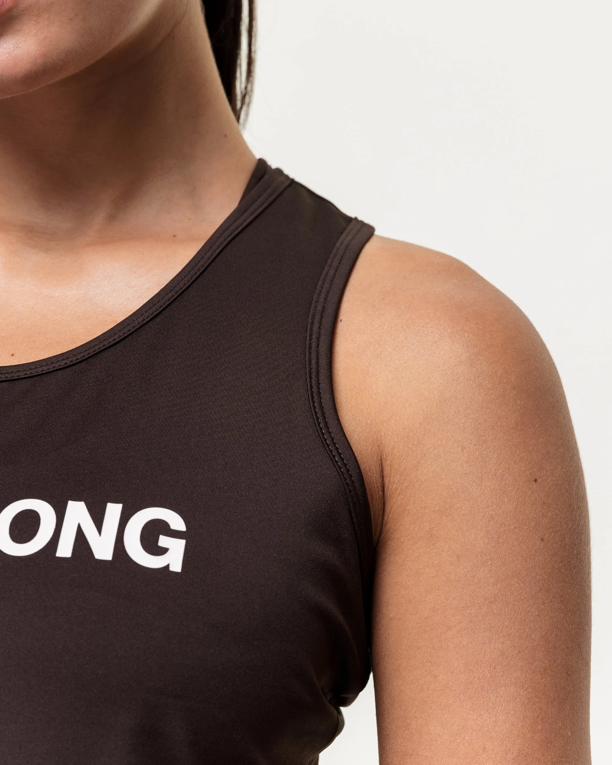 Motion Vest - Cocoa - Image 5