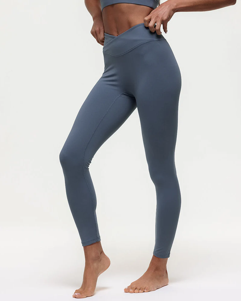Shala Leggings - Graphite - Image 3