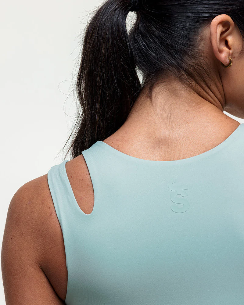 Vinyasa Vest - Seamoss - Image 4