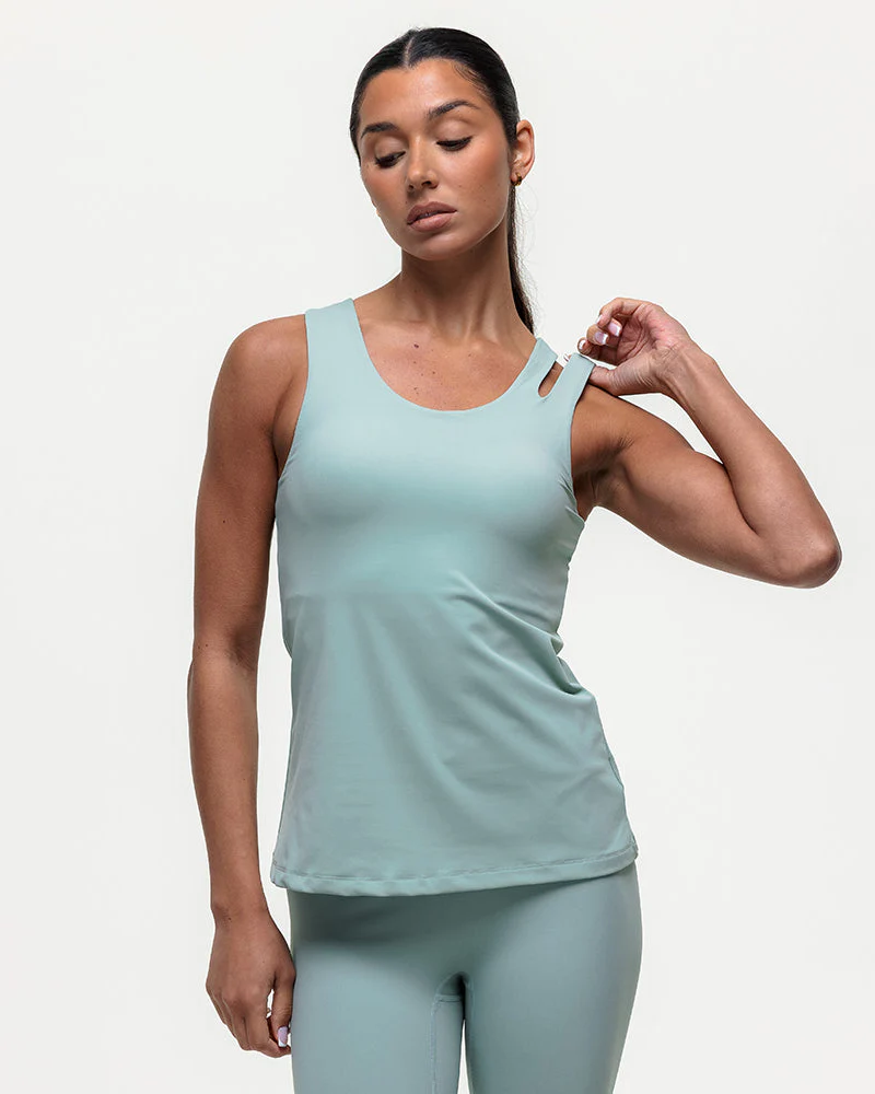 Vinyasa Vest - Seamoss - Image 5